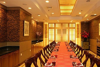  - Highton International Hotel Shanghai