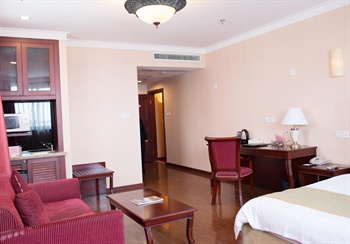  - Hotel Carolina (Shanghai Yishan Road)