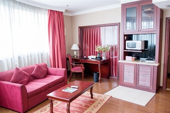  - Hotel Carolina (Shanghai Yishan Road)