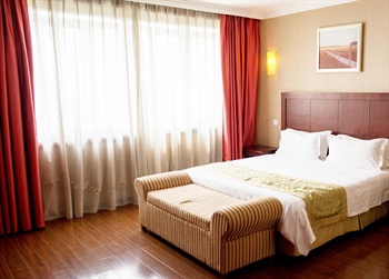  - Hotel Carolina (Shanghai Yishan Road)