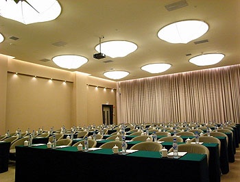 Meeting Room - Shanghai H Hotel