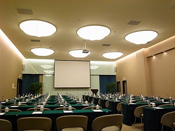 Meeting Room - Shanghai H Hotel