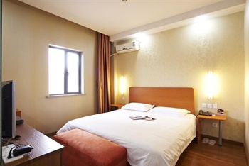  - Chinas Best Value Inns(Shanghai Pudong Avenue)