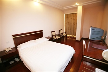  - JinQin Holiday Hotel Shanghai  