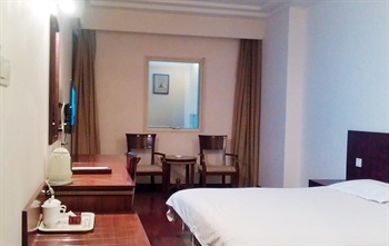  - JinQin Holiday Hotel Shanghai  