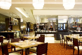  - Courtyard by Marriott Xujiahui(Shanghai)