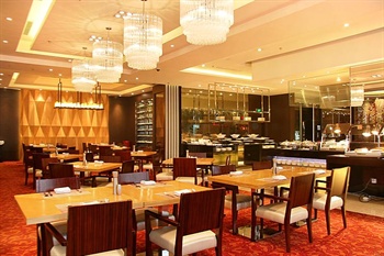  - Courtyard by Marriott Xujiahui(Shanghai)