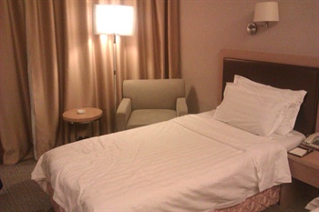  - Qingpu Hotel  