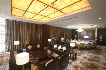  - Shanghai Yue Hua Hotel