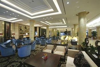  - Shanghai Yue Hua Hotel