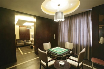  - Shanghai Yue Hua Hotel