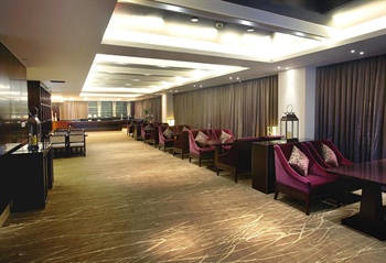  - Shanghai Yue Hua Hotel