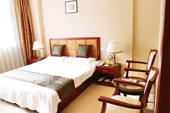  - Shanghai Mingyang Hotel