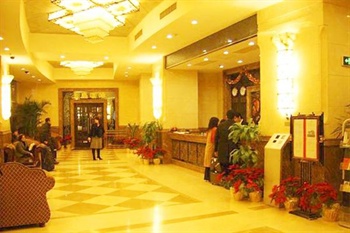  - New Space-time Yijia Hotel