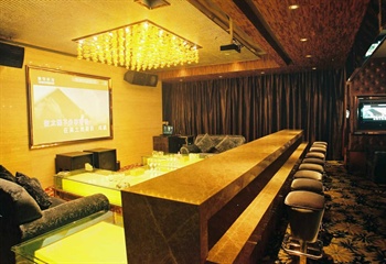  - Cailin International Business Hotel - Shanghai