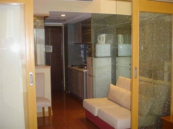  - Shanghai Huiyuan Service Apartment