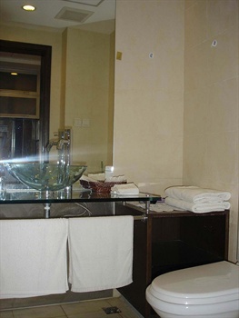  - Shanghai Huiyuan Service Apartment