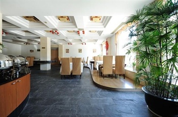  - Xia Yi Yao Business Hotel  