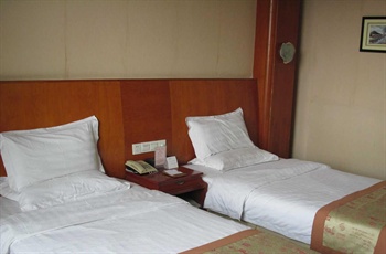  - Xia Yi Yao Business Hotel  