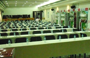  - Xia Yi Yao Business Hotel  