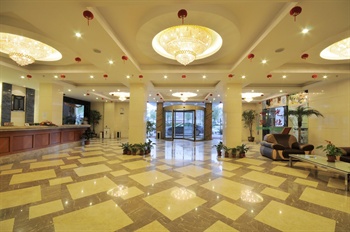  - Xia Yi Yao Business Hotel  