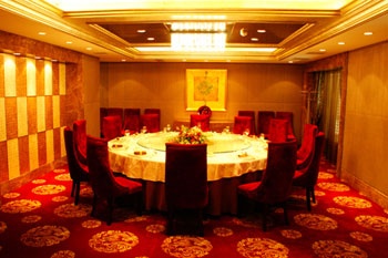 Restaurant - Leisure Hotel