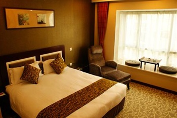  - Leisure Hotel