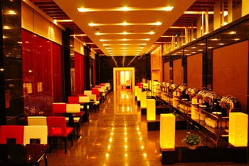 Restaurant - Leisure Hotel