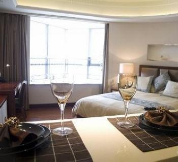  - Apamanshop Serviced Apartment Shanghai Boutique					