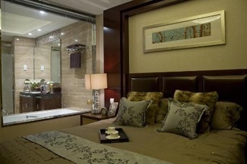  - Apamanshop Serviced Apartment Shanghai Boutique					