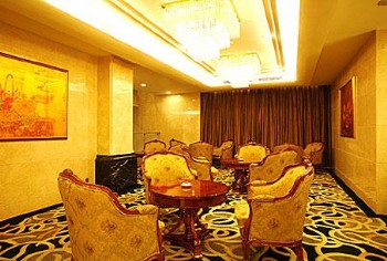  - Shanghai Shengai Huafa 681 Business Club