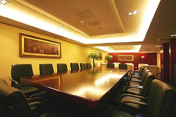  - Shanghai Shengai Huafa 681 Business Club