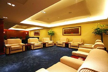  - Shanghai Shengai Huafa 681 Business Club