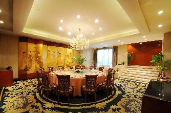  - Shanghai Shengai Huafa 681 Business Club