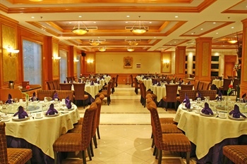  - Dazhong International Conference Hotel 