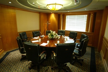  - Dazhong International Conference Hotel 