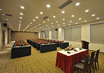 Meeting Room - Kingtown Hotel (Shanghai Hongmei Road)