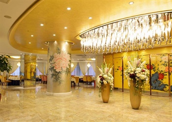  - Kingtown Hotel (Shanghai Hongmei Road)