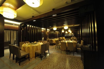  - Shanghai Yundu Hotspring Business Hotel