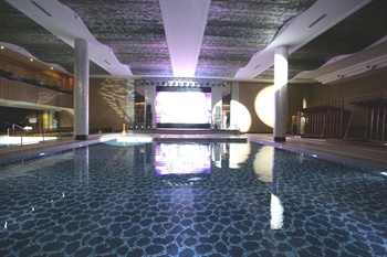  - Shanghai Yundu Hotspring Business Hotel