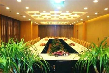  - Shanghai Cypress Garden Hotel