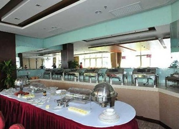  - Shanghai Cypress Garden Hotel