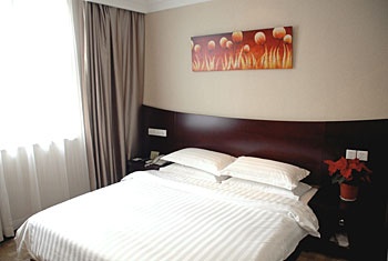 Guest Room - Jia Yi Chain Hotel  