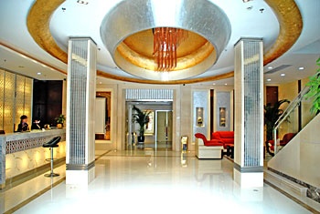 Lobby - Jia Yi Chain Hotel  