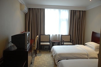 Guest Room - Jia Yi Chain Hotel  