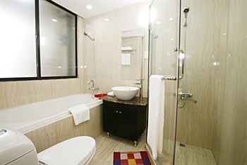  - Belgravia Serviced Residences 