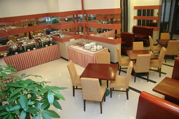  - Shanghai Jinzhijia Business Hotel