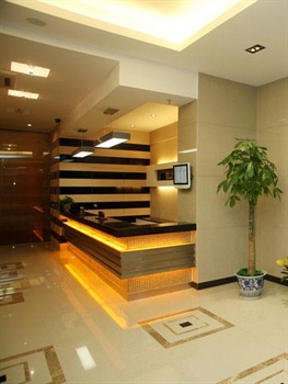  - Shanghai Jinzhijia Business Hotel