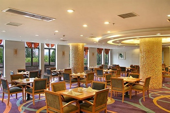  - Ramada Plaza Pudong South Shanghai