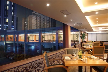  - Ramada Plaza Pudong South Shanghai